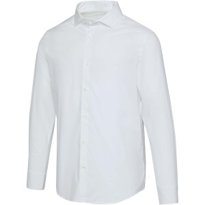 Elevate Carnelian frfi poplin ing, fehr