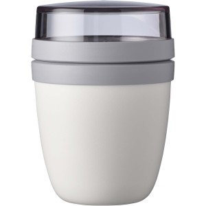 Mepal Ellipse Mini ednyszett, 300+120 ml, fehr