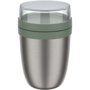 Mepal Ellipse szigetelt ednyszett, 500+200 ml, zld