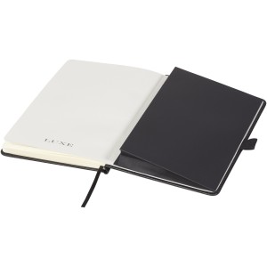 Bound A5 fzet, fekete (fzet, notesz)