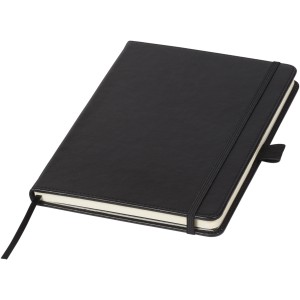 Bound A5 fzet, fekete (fzet, notesz)
