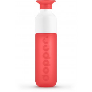 Dopper Original palack, 450 ml, koral