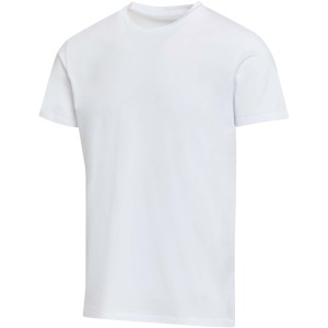 Elevate Balfour r�vid ujj� p�l�, White
