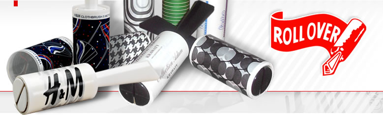 Ruhatiszt�t� henger, sz�sztelen�t�