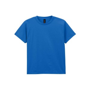 Gildan Light Cotton gyerekp�l�, Royal