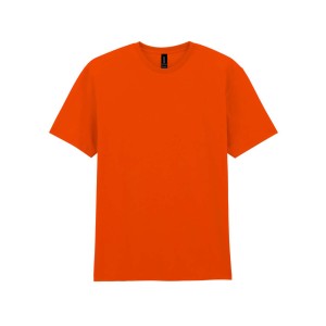 Gildan Light r�vidujj� p�l�, Orange