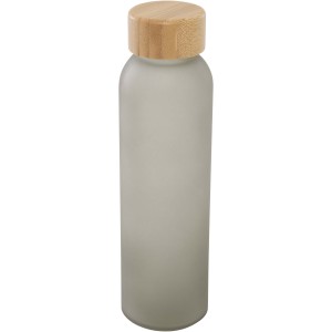 Lume vegpalack bambusz fedllel, 500 ml, lila