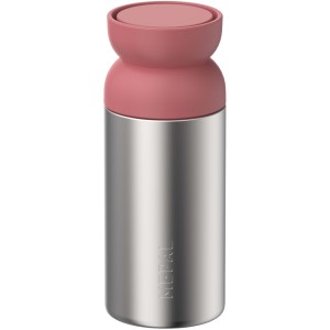 Mepal Ellipse szigetelt k�v�sb�gre, 350 ml, r�zsasz�n