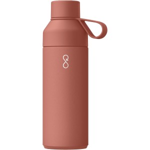 Ocean Bottle v�kuumos vizespalack, piros