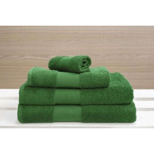 Olima t�r�lk�z�, 70X140, Kelly Green