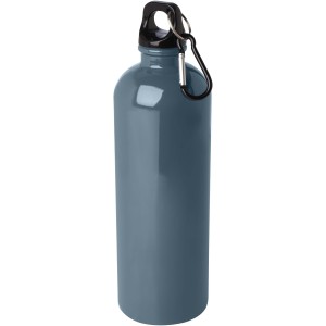 Oregon egyfal rozsdamentes acl palack, 750 ml, szrke