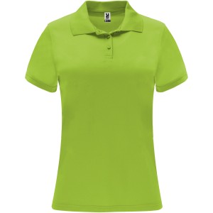 Roly Monzha n�i sportp�l�, Lime