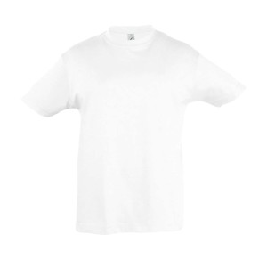 Sols Regent gyerekp�l�, Absolute White