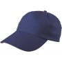 Twill baseballsapka, kirlykk