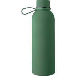 �jraac�l duplafal� termosz, 500 ml, z�ld
